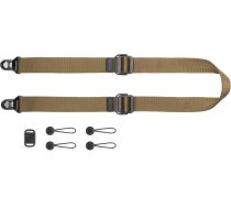 Peak Design camera strap Slide Lite, coyote | SLL-CY-3  | 818373025533 | 283636