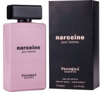 PENDORA SCENTS Narceine Pour Femme EDP spray 100ml | 6423080731383  | 6423080731383