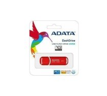 Pendrive ADATA DashDrive UV150, 32 GB  (AUV150-32G-RRD) | AUV150-32G-RRD