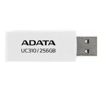 Pendrive ADATA Pendrive UC310 256GB USB3.2  | UC310-256G-RWH  | 4711085941992