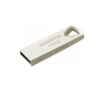 MEMORY DRIVE FLASH USB2 64GB/GOLD AUV210-64G-RGD ADATA | AUV210-64G-RGD  | 4712366965850