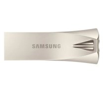 Pendrive Samsung SAMSUNG BAR Plus Champaign Silver USB 3.1 512GB | MUF-512BE3/APC  | 8806095379692