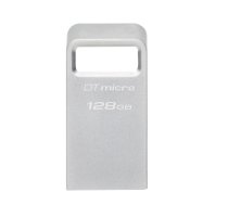 Pendrive Data Traveler Micro G2 128GB USB 3.2 Gen1 | DTMC3G2/128GB  | 740617328028