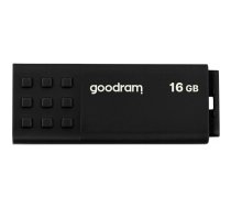 Pendrive GoodRam UME3, 16 GB (UME3-0160K0R11) | UME3-0160K0R11 | 5908267935736