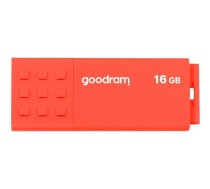 Pendrive GoodRam UME3, 16 GB (UME3-0160O0R11) | UME3-0160O0R11 | 5908267935743