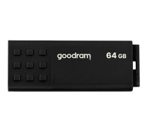 Pendrive GoodRam UME3, 64 GB (UME3-0640K0R11) | UME3-0640K0R11 | 5908267935774