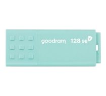 Pendrive GoodRam UME3 CARE, 128 GB (UME3-1280CRR11) | UME3-1280CRR11 | 5908267961469