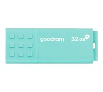 Pendrive GoodRam UME3 CARE, 32 GB (UME3-0320CRR11) | UME3-0320CRR11 | 5908267961445