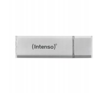 Pendrive Intenso Alu Line, 16 GB (3521472) | 3521472 | 4034303016358