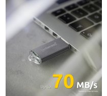 MEMORY DRIVE FLASH USB3.2 64GB/3541490 INTENSO | 3541490  | 4034303033430