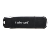 Pendrive Intenso Speed Line, 256 GB  (3533492) | 3533492  | 4034303022113