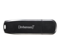 Pendrive Intenso Speed Line, 256 GB (3533492) | 3533492 | 4034303022090 | 115061