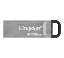 Pendrive Kingston DataTraveler Kyson, 256 GB (DTKN/256GB) | DTKN/256GB | 740617309195