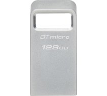 Pendrive Kingston DataTraveler Micro Gen 2, 128 GB  (DTMC3G2/128GB) | DTMC3G2/128GB  | 0740617328028