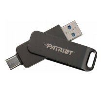 Pendrive Patriot Rage R550, 32 GB (PE32GR550DSAD) | PE32GR550DSAD | 4711378428803