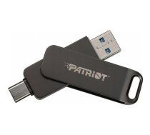 Pendrive Patriot Rage R550, 512 GB (PE512GR550DSAD) | PE512GR550DSAD | 4711378428841