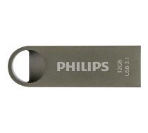 Pendrive Philips Moon Edition 3.1, 32 GB  (FM32FD165B/00) | FM32FD165B/00  | 8719274667360 | 513389