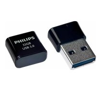 Pendrive Philips Pico Edition 3.0, 32 GB  (FM32FD90B/00) | FM32FD90B/00  | 8719274665588 | 513088