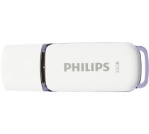 Pendrive Philips Snow Edition 2.0, 32 GB  (FM32FD70B/00) | FM32FD70B/00  | 8719274667971 | 512843