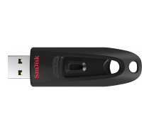 Pendrive SanDisk Ultra, 16 GB (SDCZ48-016G-U46) | SDCZ48-016G-U46 | 0619659102135