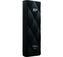 Pendrive Silicon Power Blaze B20, 128 GB (SP128GBUF3B20V1K) | SP128GBUF3B20V1K | 4712702635171
