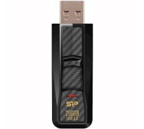 Pendrive Silicon Power Blaze B50, 256 GB (SP256GBUF3B50V1K) | SP256GBUF3B50V1K | 4712702644272