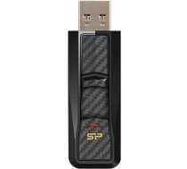 Pendrive Silicon Power Blaze B50, 32 GB  (SP032GBUF3B50V1K) | SP032GBUF3B50V1K  | 4712702644128