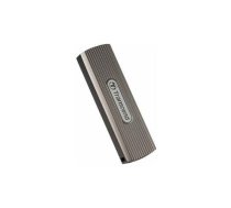 External SSD|TRANSCEND|ESD330C|512GB|USB-C|3D NAND|Write speed 950 MBytes/sec|Read speed 1050 MBytes/sec|TS512GESD330C | TS512GESD330C  | 760557865001