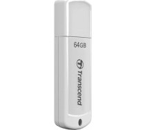 Pendrive Transcend Jetflash 370, 64 GB  (TS64GJF370) | TS64GJF370  | 4054842267523