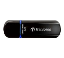 Pendrive Transcend JetFlash 600, 8 GB  (TS8GJF600) | TS8GJF600  | 0760557816652 | 392574