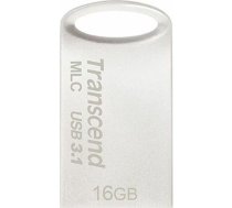 Pendrive Transcend JetFlash 720, 16 GB  (TS16GJF720S) | TS16GJF720S  | 0760557837190 | 265792