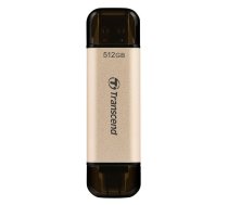 Pendrive Transcend JetFlash 930C, 512 GB (TS512GJF930C) | TS512GJF930C | 0760557850342 | 635280