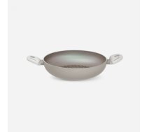 Pensofal White Diamond Skillet 24cm (2 Handles) 6307 | T-MLX30086  | 8020173063079