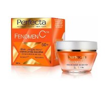 Perfecta Krem do  Fenomen C 50+ liftingujący 50ml | 072224  | 5900525042224