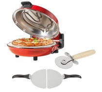 Petra PT5666VDE Bella Pizza | T-MLX56426  | 5054061502732