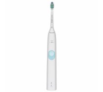 Philips 4300 series HX6807/63 electric toothbrush Adult Sonic toothbrush White | HX6807/63  | 8710103863250 | AGDPHISDZ0224