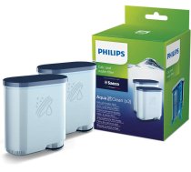 PHILIPS AquaClean ūdens filtrs Saeco kafijas automātiem, 2 CA6903/22 | CA6903/22  | 8720389000720