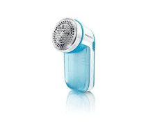 PHILIPS Auduma pūku noņēmējs, iekļautas 2*AA GC026/00 | GC026/00 | 8710103660774