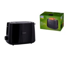 Philips Daily Collection HD2581/90 Toaster | HD2581/90 | 8710103800378 | AGDPHITOS0026