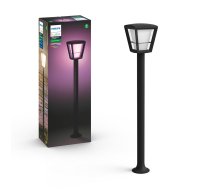 Philips Hue zewnętrzna Econic RGBW 1 x 15W 24V | 8718696170601 | 8718696170601