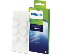 PHILIPS Kafijas pagatavošanas bloka tīrīšanas tabletes, 6 CA6704/10 | CA6704/10  | 8710103818953 | 579077