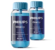 PHILIPS OneUp podłóg - 2szt | XV1892/02 | 8720389035937