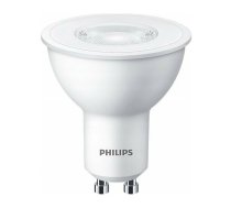 Philips Philips LED Spotlight GU10 WW 3-Pack 50W 2700K | 929003038633 | 8719514393998 | 786557