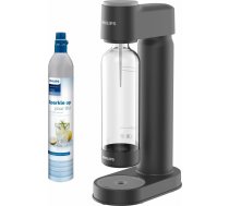 PHILIPS Saturator ADD4901BK/10 | 8056732141414 | 4897099301479