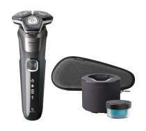 Philips SHAVER Series 5000 S5887/50 Wet and dry electric shaver with 3 accessories | S5887/50  | 8720689007887 | AGDPHIGOL0330