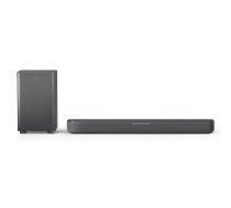 Philips 2.1 soundbar with TAB5309/10 wireless subwoofer | TAB5309/10 | 4895229136779 | UGPHISTAB530900