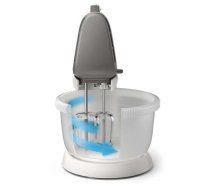 PHILIPS Viva Collection is, 450 W () HR3745/00 | HR3745/00 | 8710103795599