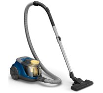 PHILIPS PowerCyclone bezmaisa putekļsūcējs, 850 W () XB2125/09 | XB2125/09 | 8710103927273