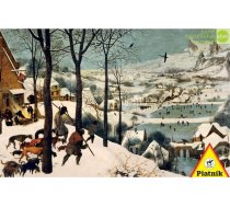Piatnik Puzzle 1000 - Brueghel, wi PIATNIK | 77810 | 9001890552342