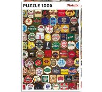 Piatnik Puzzle 1000 -  pod piwa | 362992  | 9001890551741